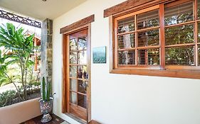 Sansara Surf Yoga & Resort